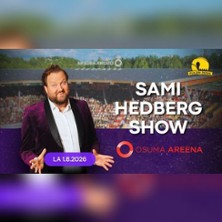 Sami Hedberg Show (K-18)