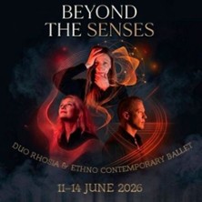 Beyond the Senses