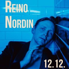Reino Nordin
