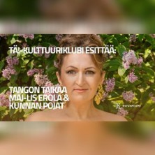 T&Auml;!-kulttuuriklubi