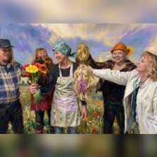 Teatteri Tilkkut&auml;kki