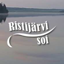 Ristij&auml;rvi Soi -vestivaalilippu