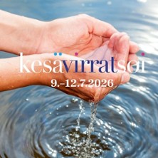Kes&auml;Virrat soi!