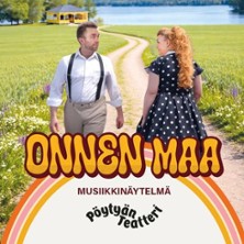 P&ouml;yty&auml;n teatteri