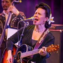 Maibell & The Misfires