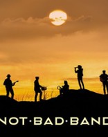 NOT BAD BAND