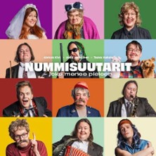Tahkon kes&auml;teatteri