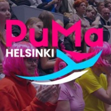 PuMa Helsinki - JymyVolley