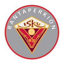 Rantaperki&ouml;n Isku - Naisten 1-sarja