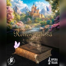 Rivien v&auml;liss&auml;