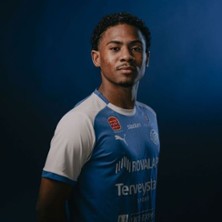 Miesten Ykk&ouml;nen: RoPS - OLS