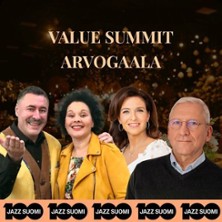 Value Summit 2026 Arvogaala