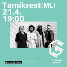 Tamikrest (ML)