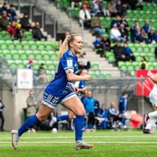VIFK vs HJS