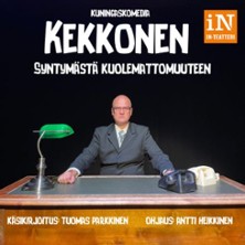 IN-Teatteri