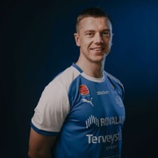 Miesten Ykk&ouml;nen: RoPS - JJK Jyv&auml;skyl&auml;