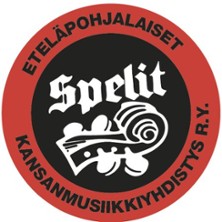 Etel&auml;pohjalaiset Spelit