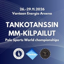 POSA Pole Sport World Championships