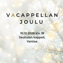 Vacappella