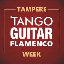 Tango-Guitar-Flamenco Week 2026