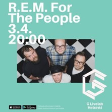 R.E.M. For The People