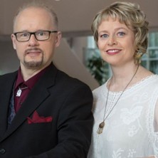 Lohtu, liekki ja laulu