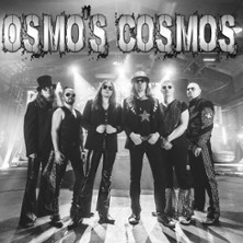 Osmo`s Cosmos - Sulkavan Suursoudut