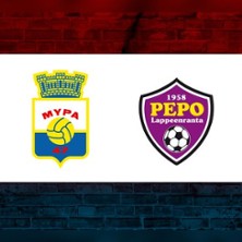 MyPa - PEPO