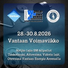 Suomen Voimalajiliitto