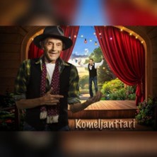 Valkeakosken Kaupunginteatteri