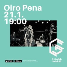Oiro Pena