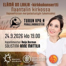 Naantalin Seudun Meripelastajat ja Turun VPK:n puhallinorkes