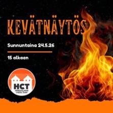 H&auml;meenlinna Cheer Team Ry