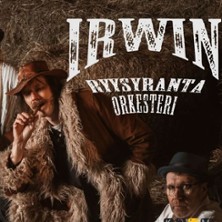 Irwin ja Ryysyranta Orkesteri