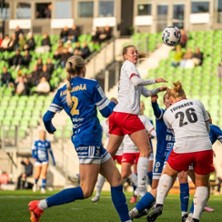 VIFK vs PK-35 Vantaa