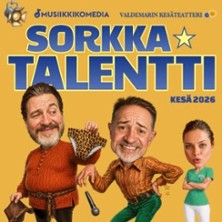 Valdemarin kes&auml;teatteri