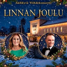 Linnan Joulu