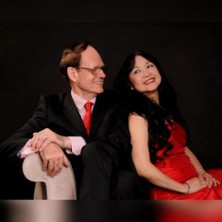 Piano a Deux Pianokonsertti