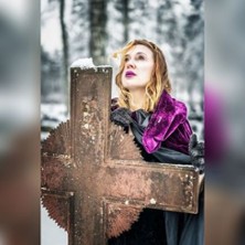 Muistoissani h&auml;n on kev&auml;t