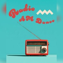 Tanssin&auml;yt&ouml;s Radio AM Dance