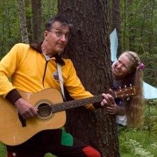 Tahtipeikko ja Keiju