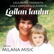 Lailan laulut