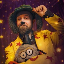 Teatteri Konna: Pieni tunteiden kirja
