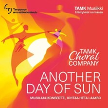 Another Day of Sun - musikaalikonsertti