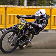 H&auml;meen Moottorikerho