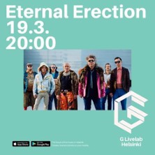 Eternal Erection