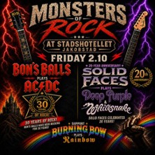 Monsters of Rock