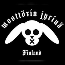 Moott&ouml;rin Jyrin&auml;