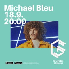 Michael Bleu