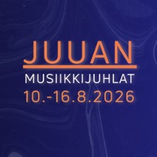 Juuan musiikkijuhlat 10.-16.8.2026